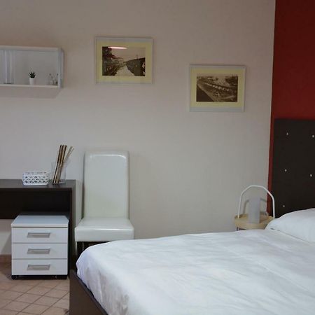 Garibaldi Flat Apartment Catania Exterior photo