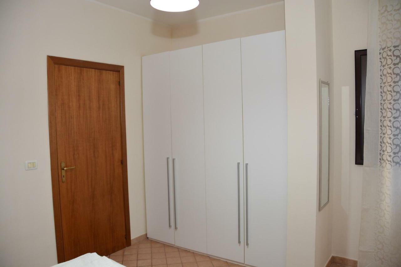 Garibaldi Flat Apartment Catania Exterior photo