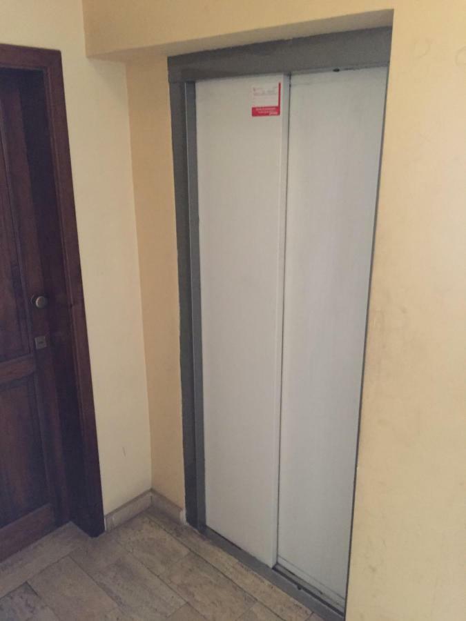 Garibaldi Flat Apartment Catania Exterior photo